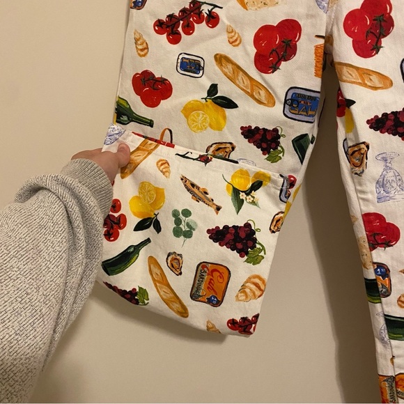 Lisa Says Gah Robyn Italian Summer Jean size 8 - Picture 6 of 10